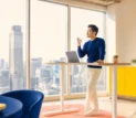 How Does AI Impact Leadership Decision-Making in Modern Organizations?