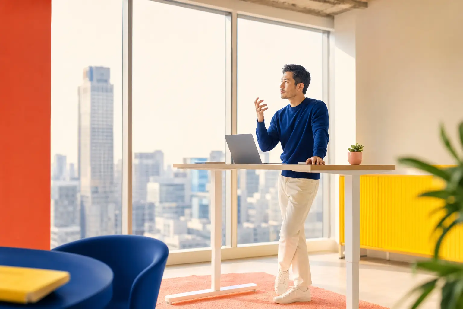 How Does AI Impact Leadership Decision-Making in Modern Organizations?