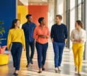 Change Management in the Workplace: How Leaders Can Guide Teams Through Uncertainty