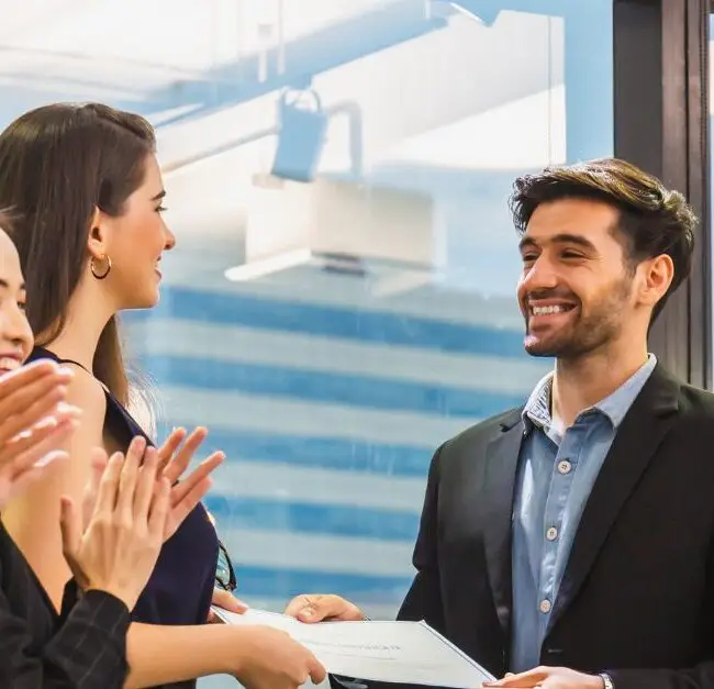 Employee Appreciation Event Ideas That People Actually Remember