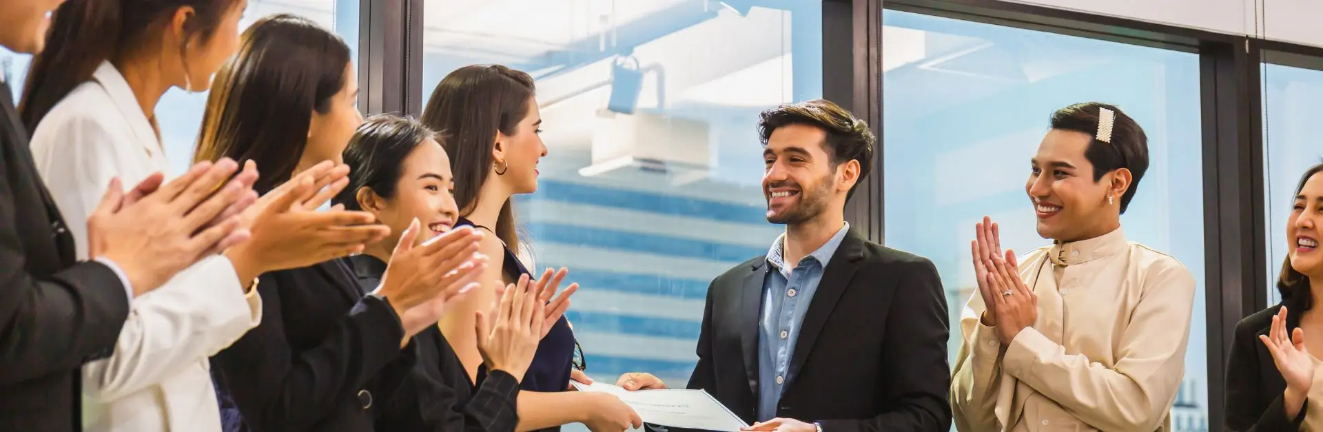 Employee Appreciation Event Ideas That People Actually Remember