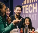 Conference Theme Ideas for 2026: 12 Themes That Work and the Keynotes That Fit Them