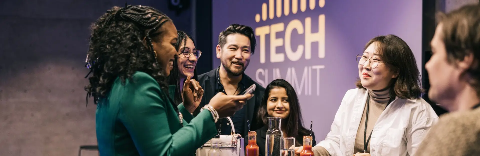 Conference Theme Ideas for 2026: 12 Themes That Work and the Keynotes That Fit Them