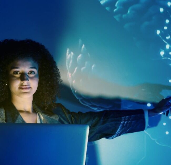 How to Choose a Keynote Speaker on AI for Sales Teams