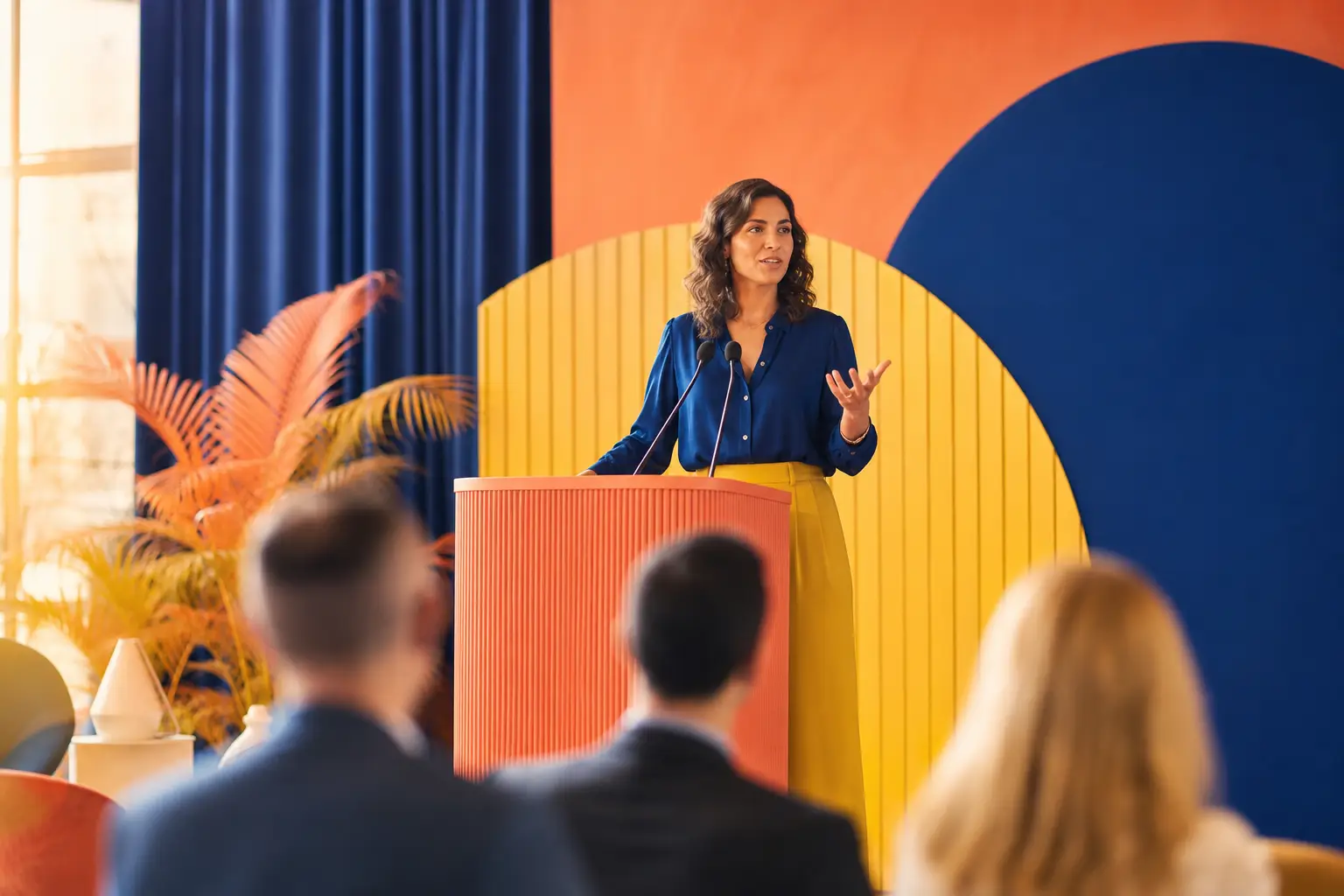 Change Management Keynote Topics: What Leaders Actually Need to Hear