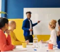 Why Sales Kickoff Events Need a Different Keynote Speaker Approach Than General Leadership Talks