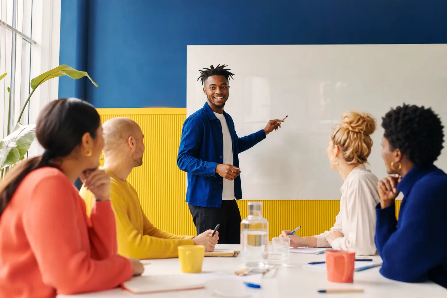 Why Sales Kickoff Events Need a Different Keynote Speaker Approach Than General Leadership Talks
