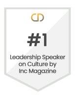 #1 Leadership sepaker 3x Bestselling Author Chris Dyer Keynote Speaking Company Culture