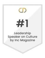 #1 Leadership speaker - Chris Dyer Company Culture Leadership Keynote Speaker