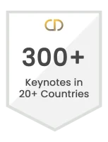 300 Keynotes in 20+ Countries – Chris Dyer Keynote Speaker Company Culture 300 Keynotes in 20+ Countries - Chris Dyer Keynote Speaker Company Culture