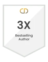 3x Bestselling Author - Chris Dyer Company Culture Leadership Keynote Speaker