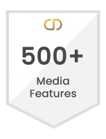 500 media features chris dyer keynote speaker 500 media features- Chris Dyer Keynote Speaker Company Culture